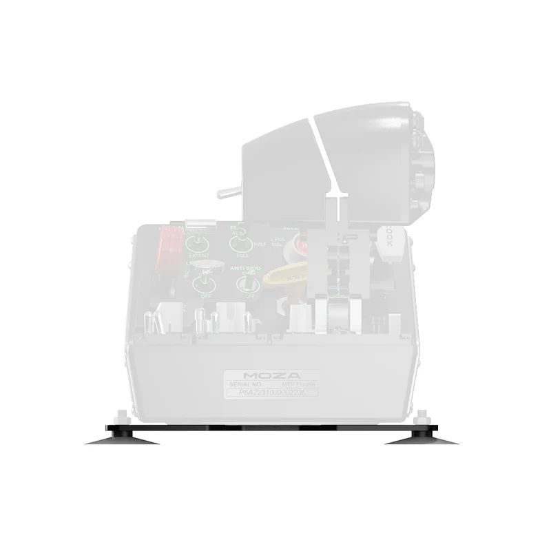 MOZA Flight Base Mount Adapter MOZA Flight Base Mount Adapter