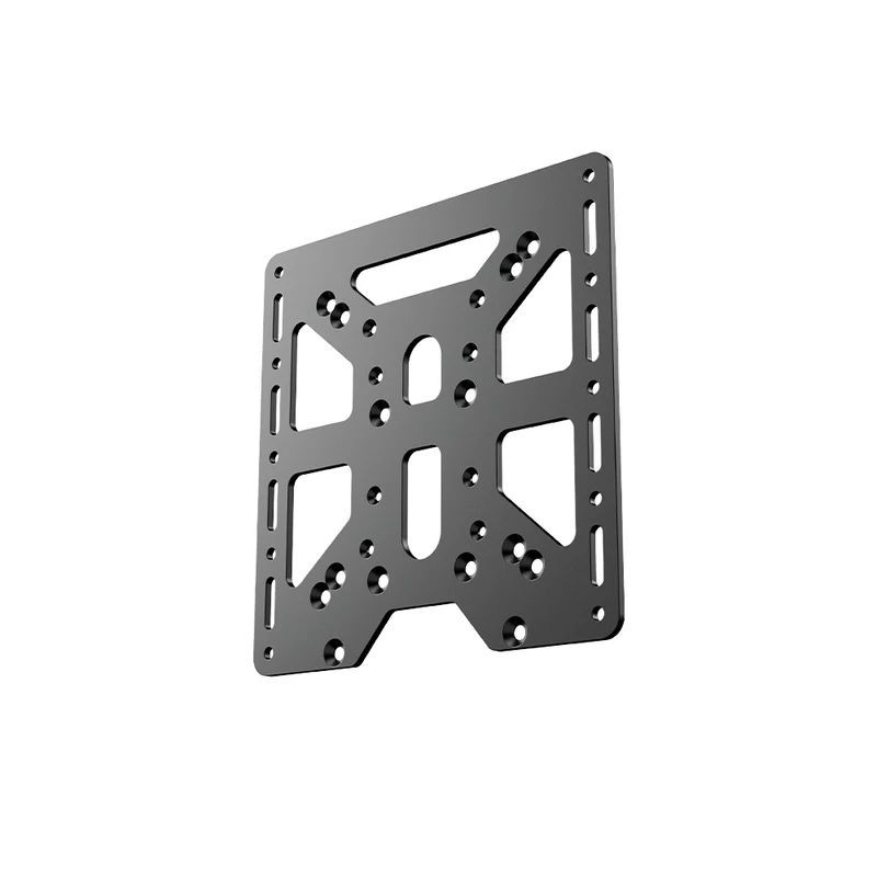 MOZA Flight Base Mount Adapter MOZA Flight Base Mount Adapter