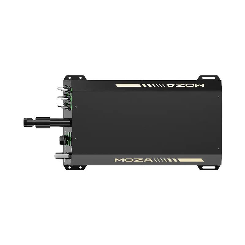 MOZA AY210 FFB Yoke Base MOZA AY210 FFB Yoke Base