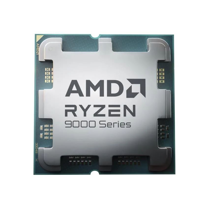 AMD Ryzen 7 9700X 3,8GHz AM5 OEM AMD Ryzen 7 9700X 3,8GHz AM5 OEM