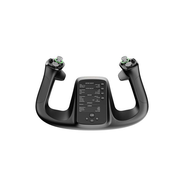 MOZA MFY Yoke MOZA MFY Yoke