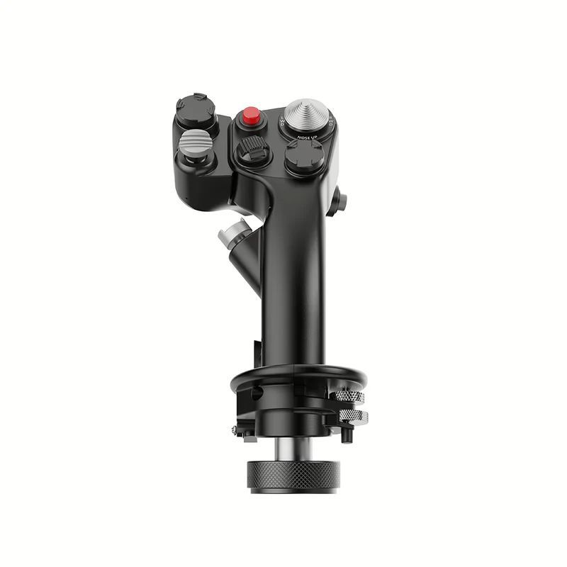 MOZA MH16 Flightstick MOZA MH16 Flightstick