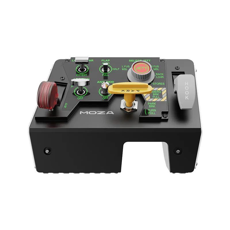 MOZA MTLP Panel MOZA MTLP Panel