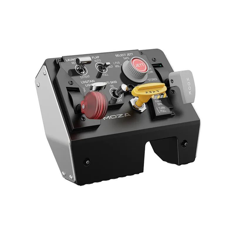 MOZA MTLP Panel MOZA MTLP Panel