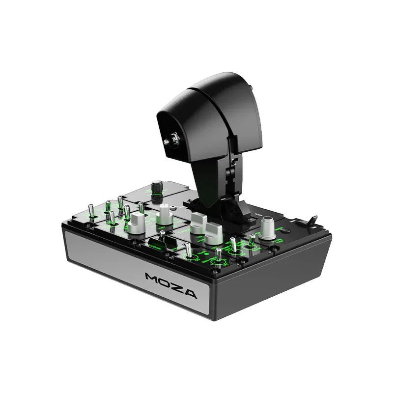 MOZA MTP Throttle MOZA MTP Throttle