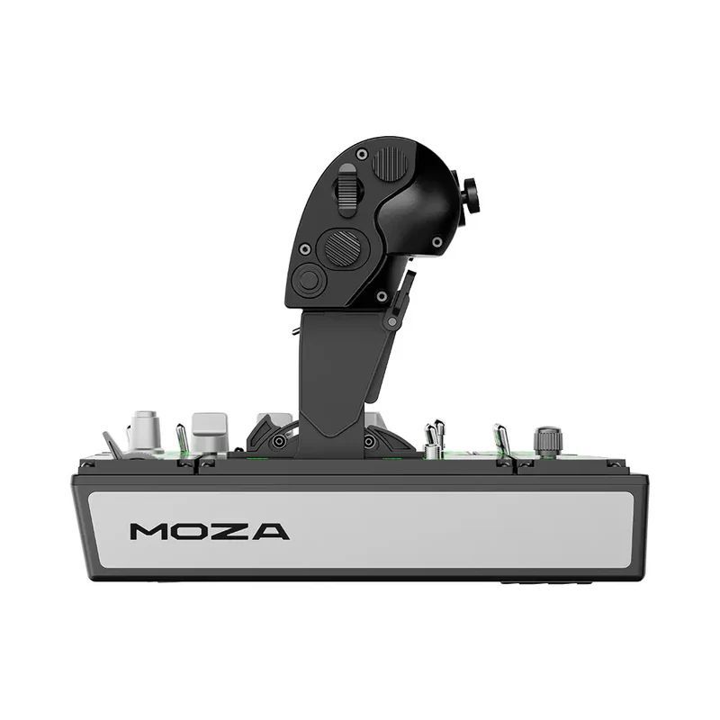MOZA MTP Throttle MOZA MTP Throttle