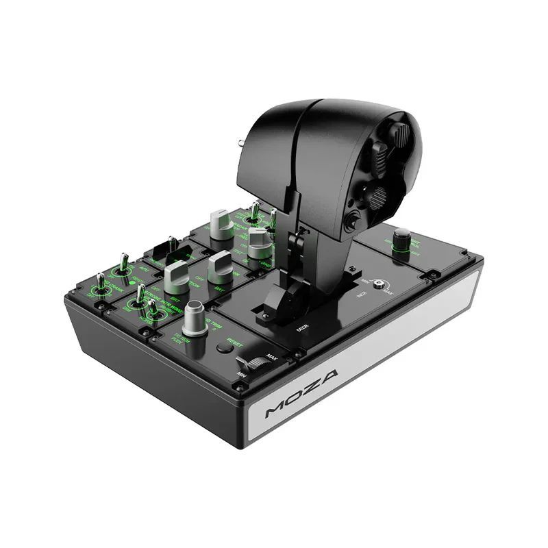 MOZA MTP Throttle MOZA MTP Throttle