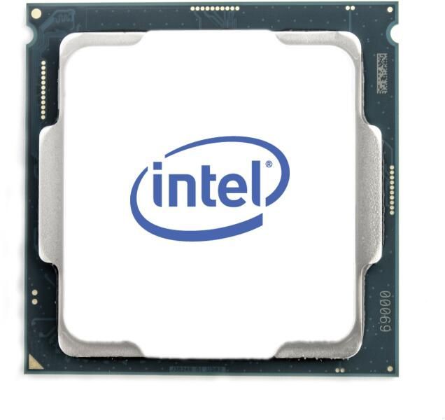Intel Core i5-11400F 2,6GHz 12MB LGA1200 OEM