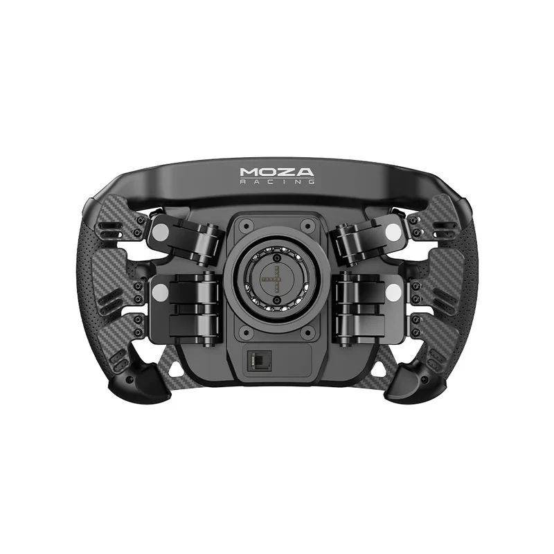 MOZA FSR2 Formula Wheel MOZA FSR2 Formula Wheel