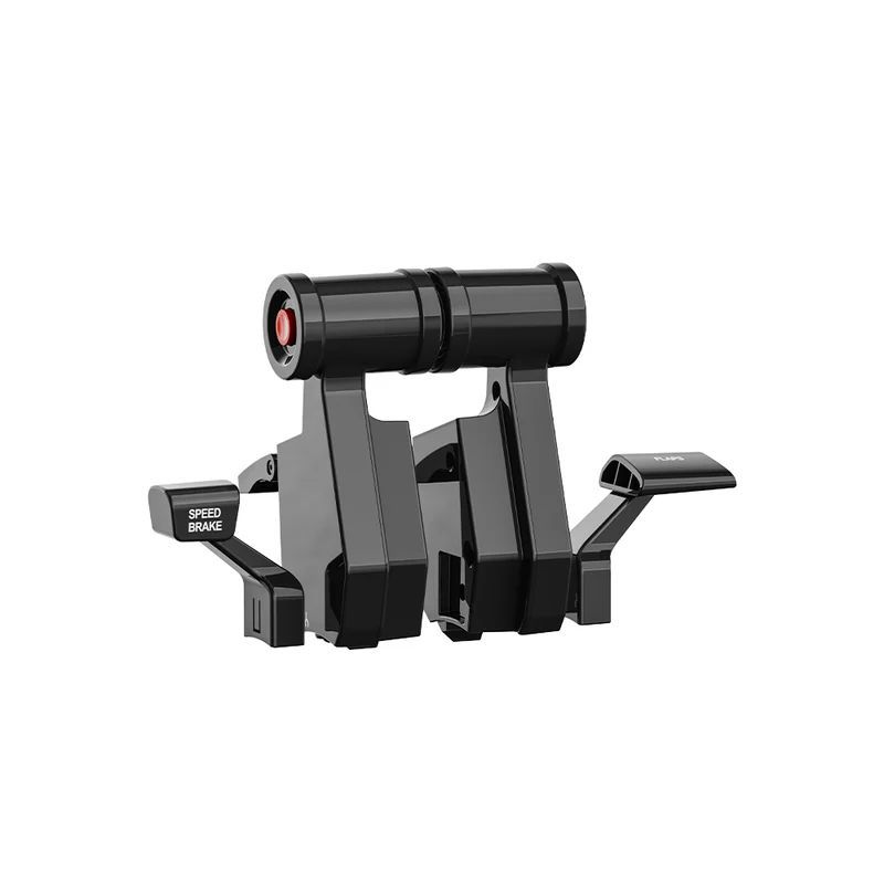 MOZA TQA Throttle Module MOZA TQA Throttle Module