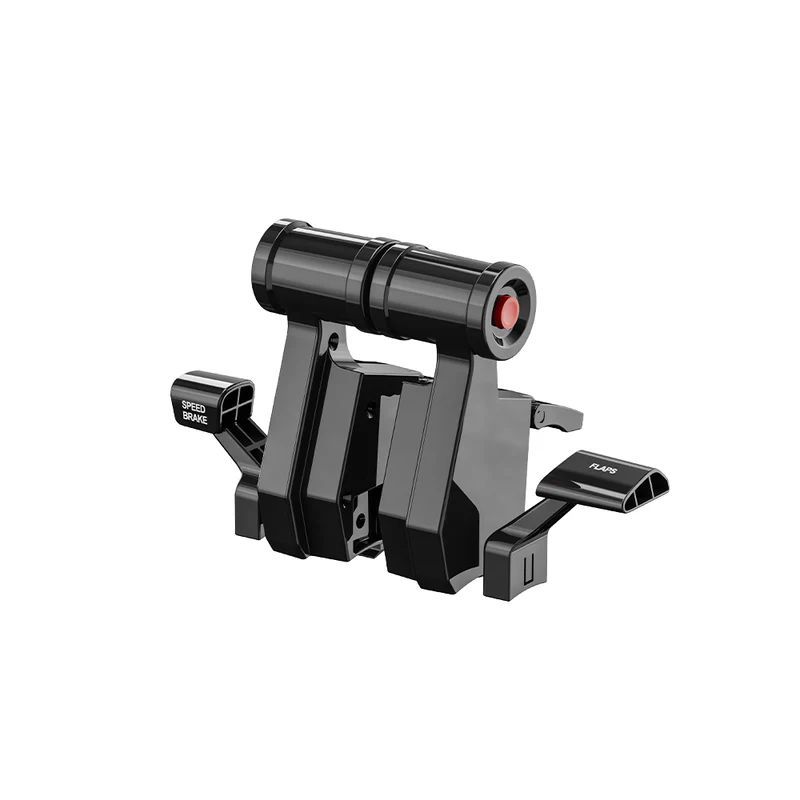 MOZA TQA Throttle Module MOZA TQA Throttle Module