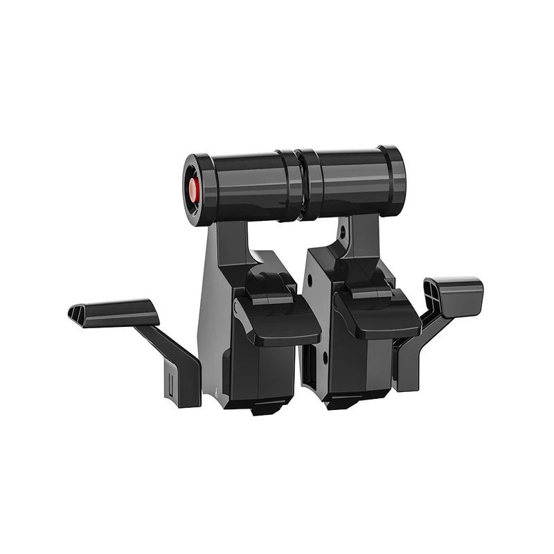 MOZA TQA Throttle Module MOZA TQA Throttle Module