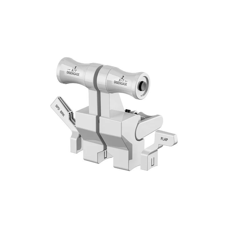 MOZA TQB Throttle Module MOZA TQB Throttle Module