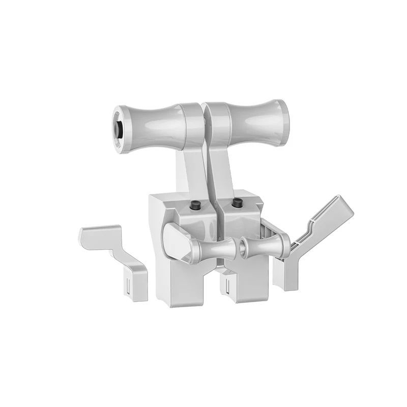 MOZA TQB Throttle Module MOZA TQB Throttle Module