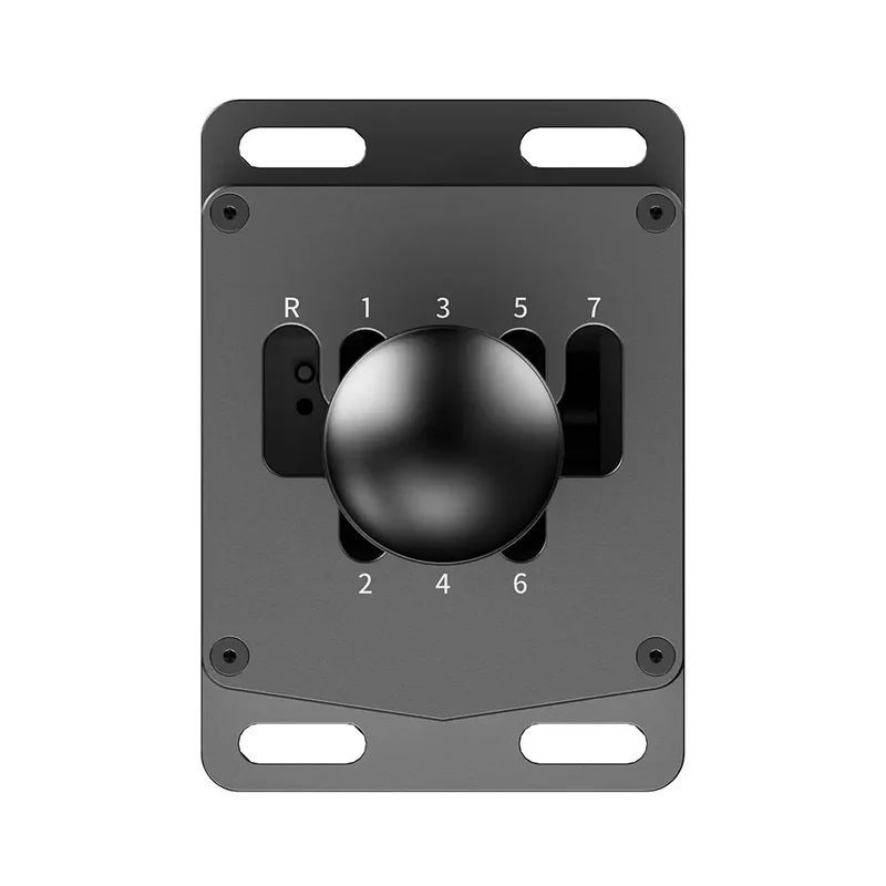 MOZA HGP Shifter MOZA HGP Shifter