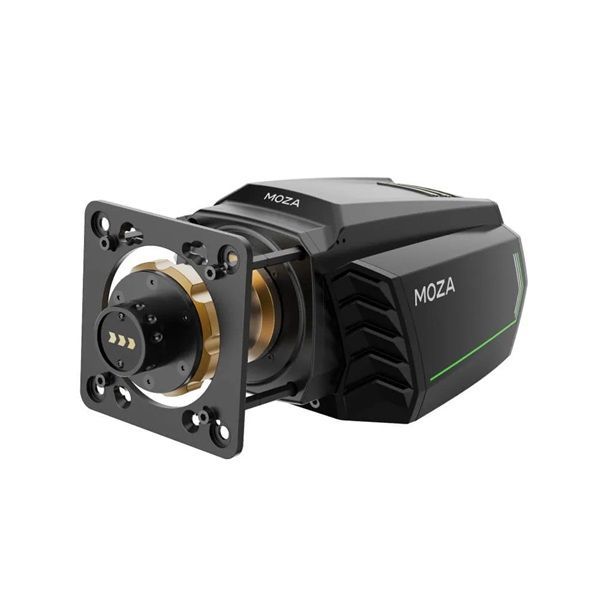 MOZA Multi-function Stalks Mount Adapter MOZA Multi-function Stalks Mount Adapter