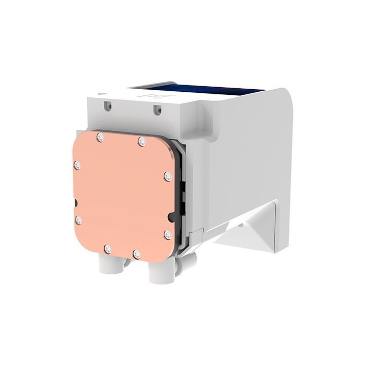 Thermaltake MAGCurve 360 Ultra ARGB Sync AIO Liquid Cooler Snow Edition Thermaltake MAGCurve 360 Ultra ARGB Sync AIO Liquid Cooler Snow Edition