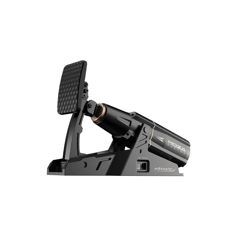 MOZA mBooster Active Pedals MOZA mBooster Active Pedals