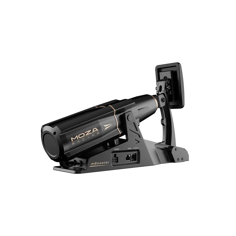 MOZA mBooster Active Pedals MOZA mBooster Active Pedals