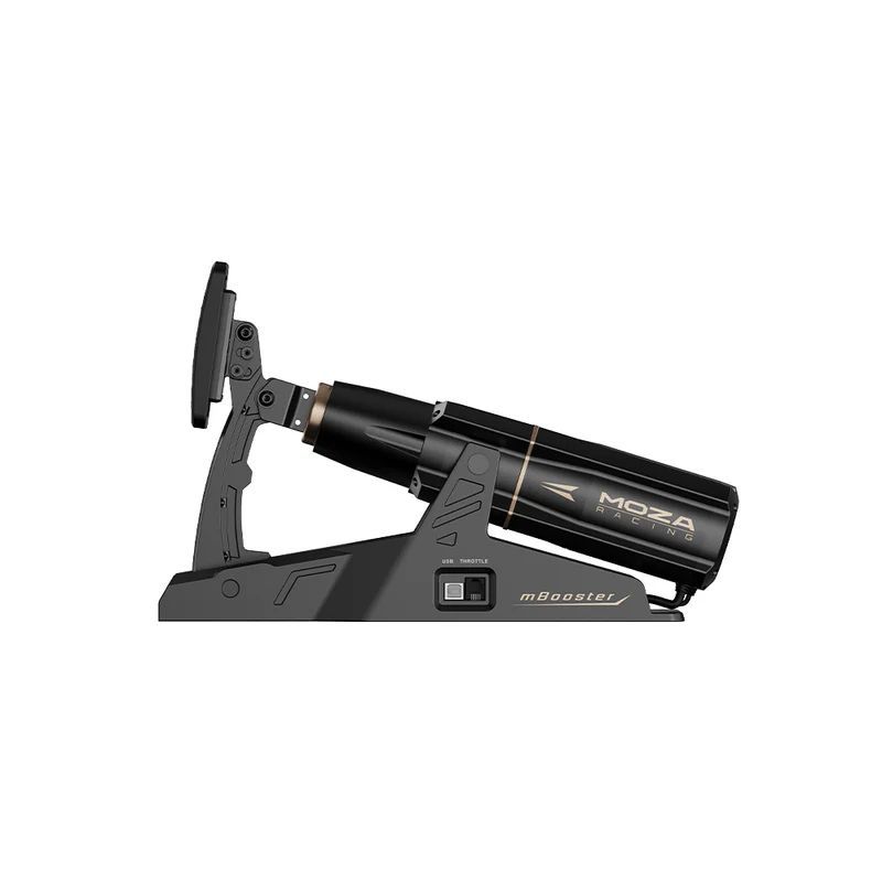 MOZA mBooster Active Pedals MOZA mBooster Active Pedals