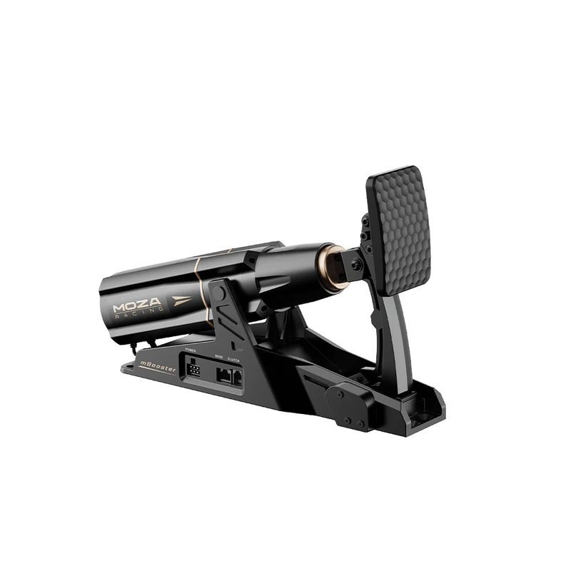 MOZA mBooster Active Pedals MOZA mBooster Active Pedals