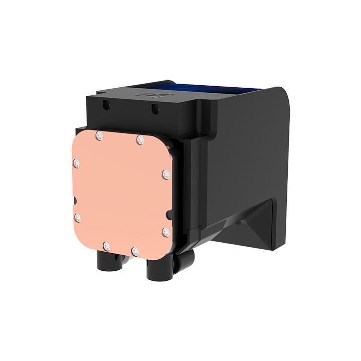 Thermaltake MAGCurve 360 Ultra ARGB Sync AIO Liquid Cooler Black Thermaltake MAGCurve 360 Ultra ARGB Sync AIO Liquid Cooler Black