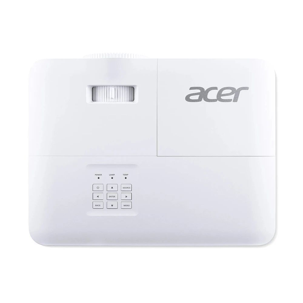 Acer P1358i DLP