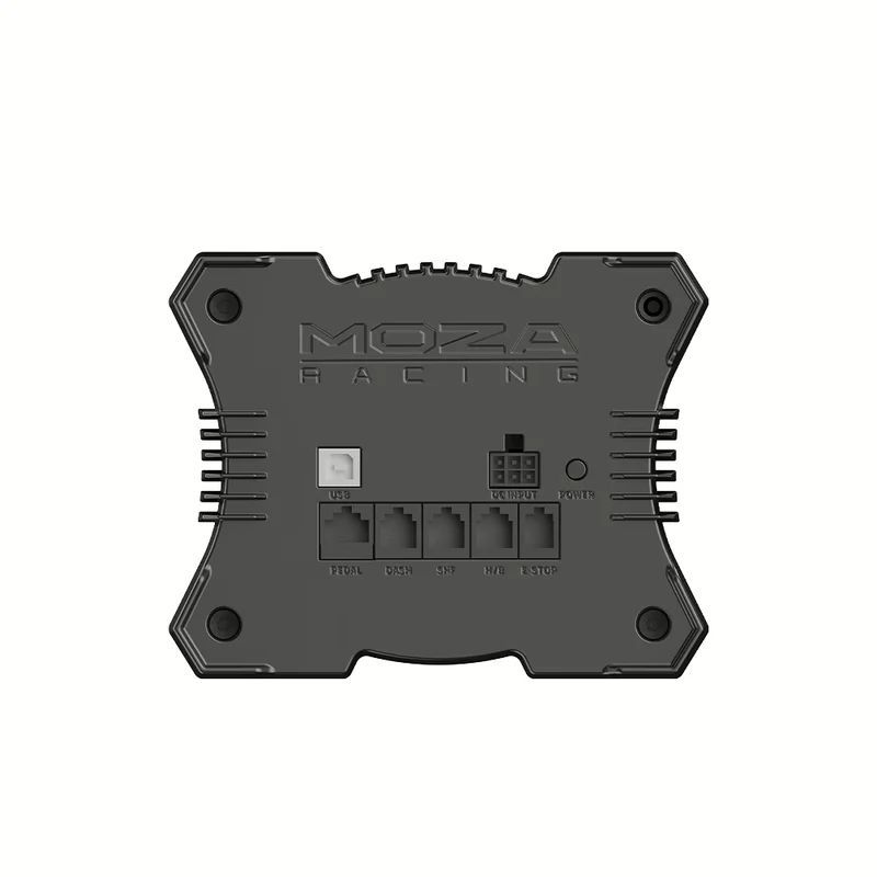 MOZA R12 V2 Wheel Base MOZA R12 V2 Wheel Base