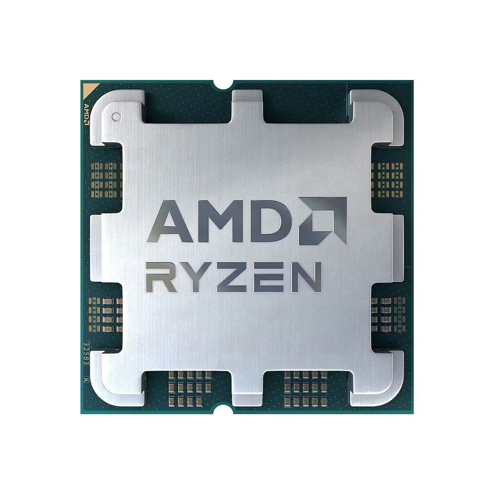 AMD Ryzen 9 9500F 3,8GHz AM5 OEM AMD Ryzen 9 9500F 3,8GHz AM5 OEM
