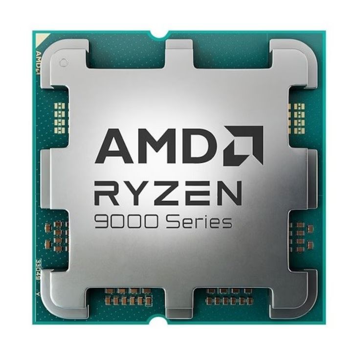 AMD Ryzen 9 9900X 4,4GHz AM5 OEM