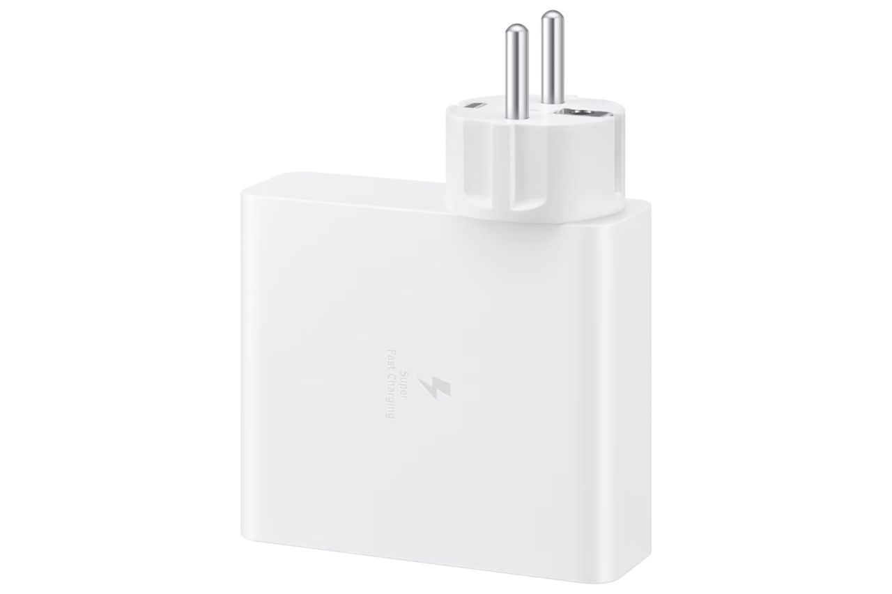 Samsung 140W Power Adapter