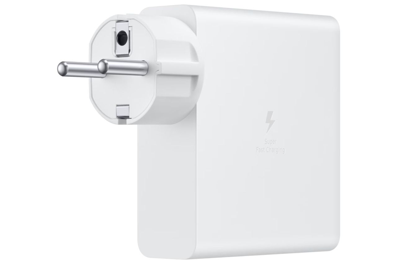 Samsung 140W Power Adapter