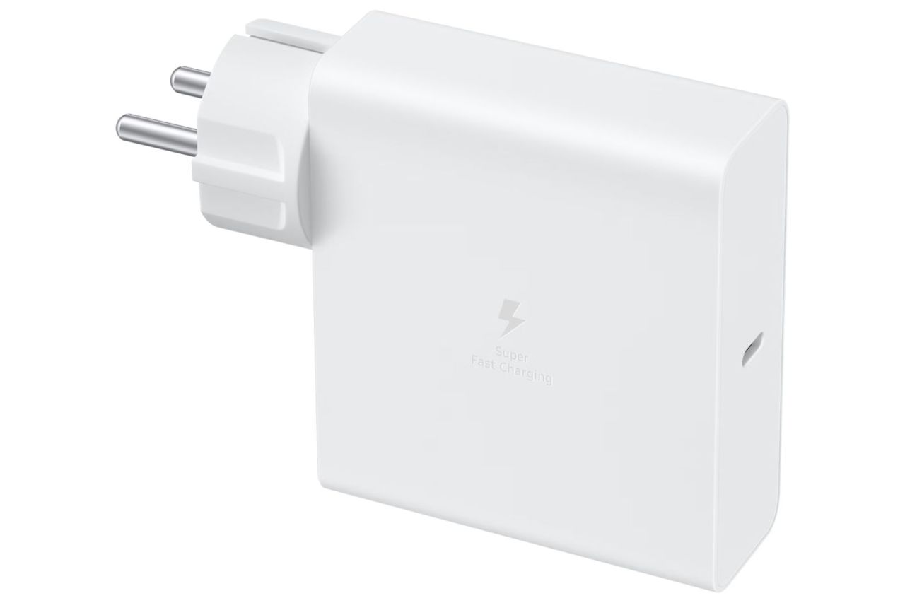 Samsung 140W Power Adapter