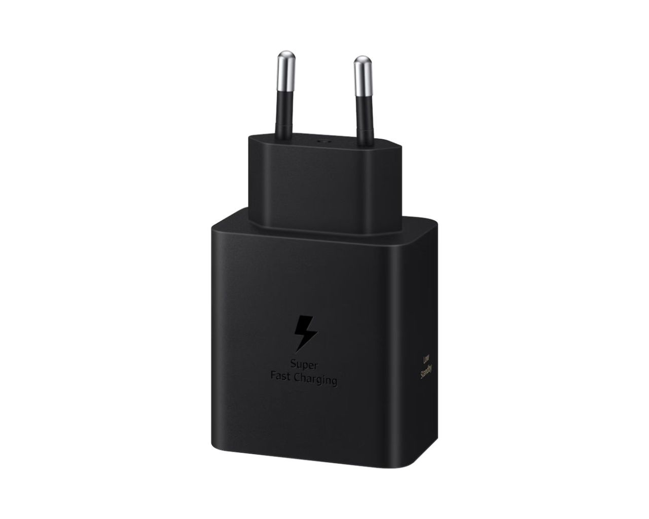 Samsung 60W Power Adapter Black