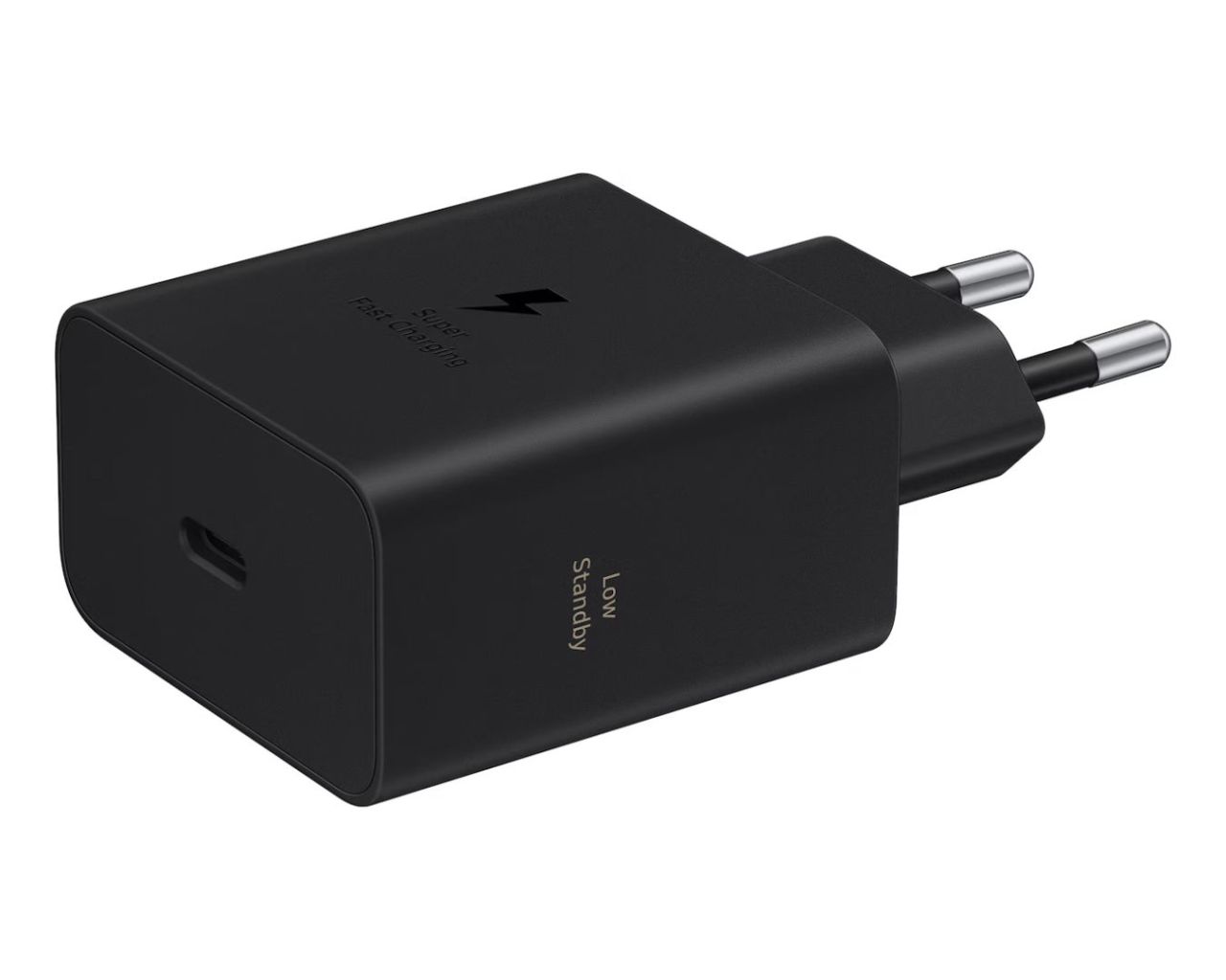 Samsung 60W Power Adapter Black