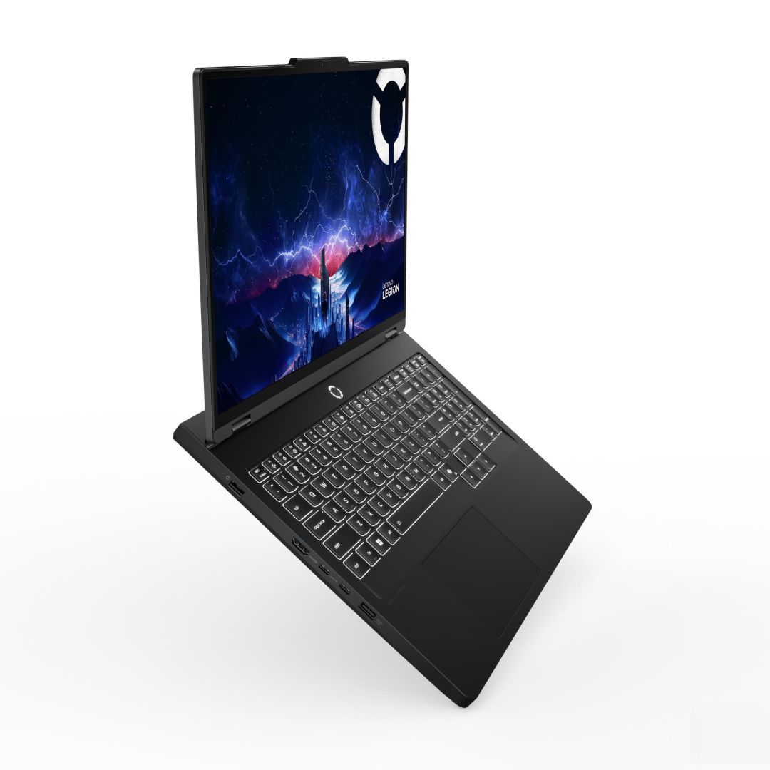 Lenovo Legion Pro 5 Eclipse Black Lenovo Legion Pro 5 Eclipse Black