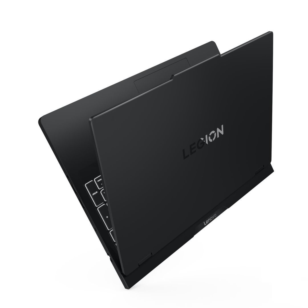 Lenovo Legion Pro 5 Eclipse Black Lenovo Legion Pro 5 Eclipse Black