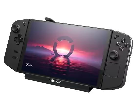 Lenovo Legion Go USB-C dokkoló Lenovo Legion Go USB-C dokkoló