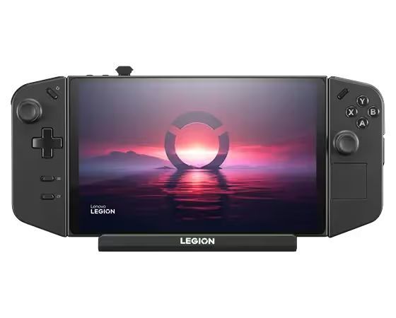 Lenovo Legion Go USB-C dokkoló Lenovo Legion Go USB-C dokkoló