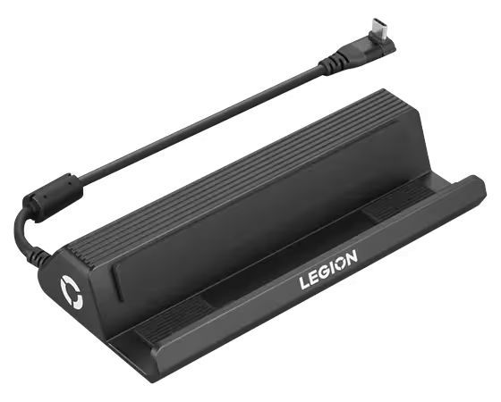 Lenovo Legion Go USB-C dokkoló Lenovo Legion Go USB-C dokkoló