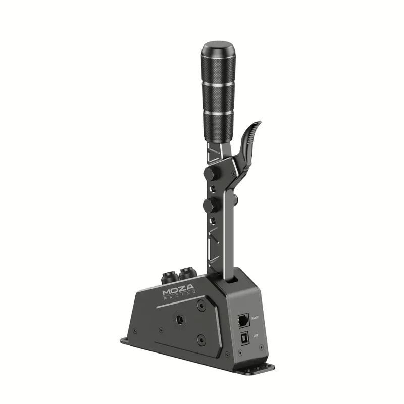 MOZA SGP Sequential Shifter MOZA SGP Sequential Shifter