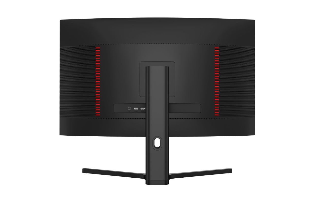 Dahua 31,5" LM32-E330CA LED Curved