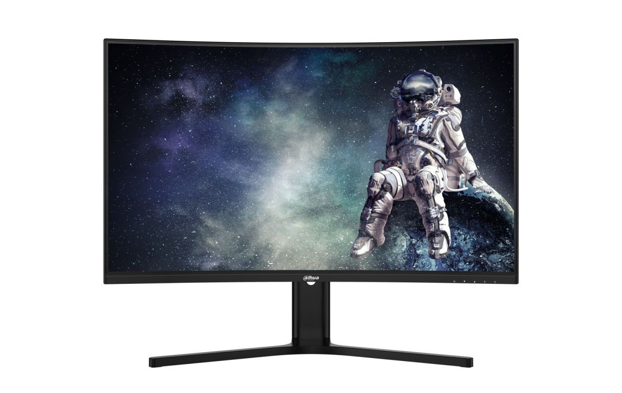 Dahua 31,5" LM32-E330CA LED Curved