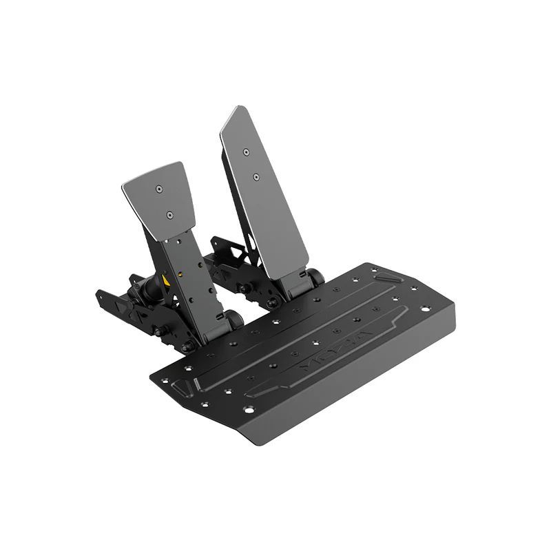 MOZA SR-P Pedals MOZA SR-P Pedals