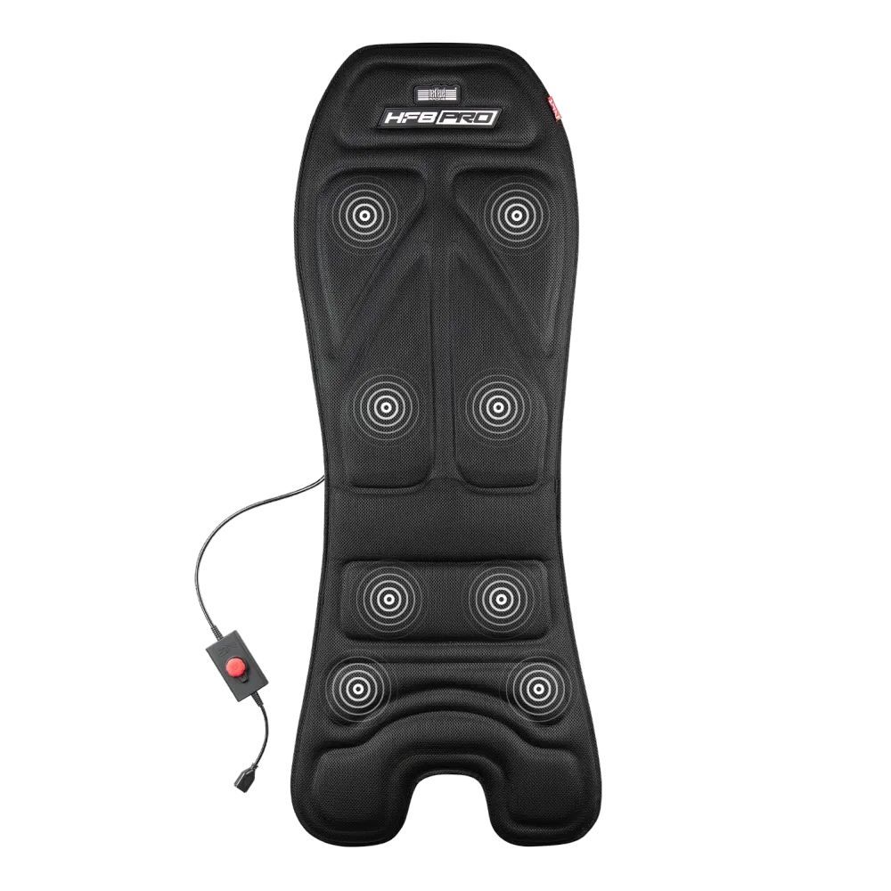 Next Level Racing HF8 Pro Haptic Feedback Pad Next Level Racing HF8 Pro Haptic Feedback Pad