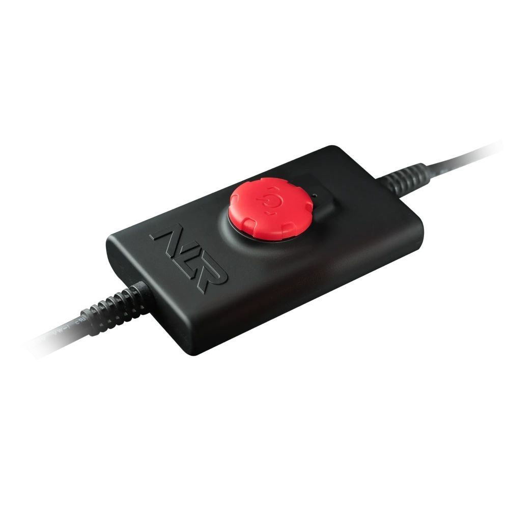 Next Level Racing HF8 Pro Haptic Feedback Pad Next Level Racing HF8 Pro Haptic Feedback Pad