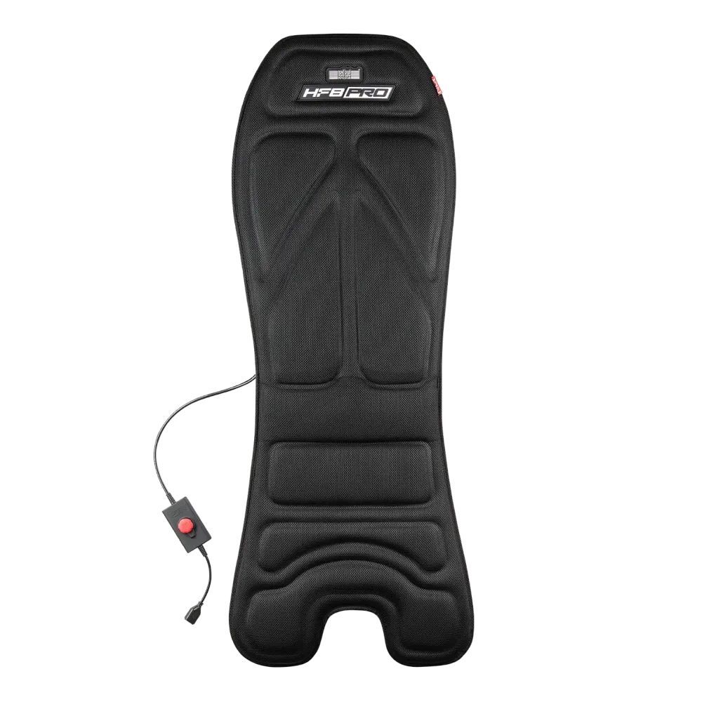 Next Level Racing HF8 Pro Haptic Feedback Pad Next Level Racing HF8 Pro Haptic Feedback Pad