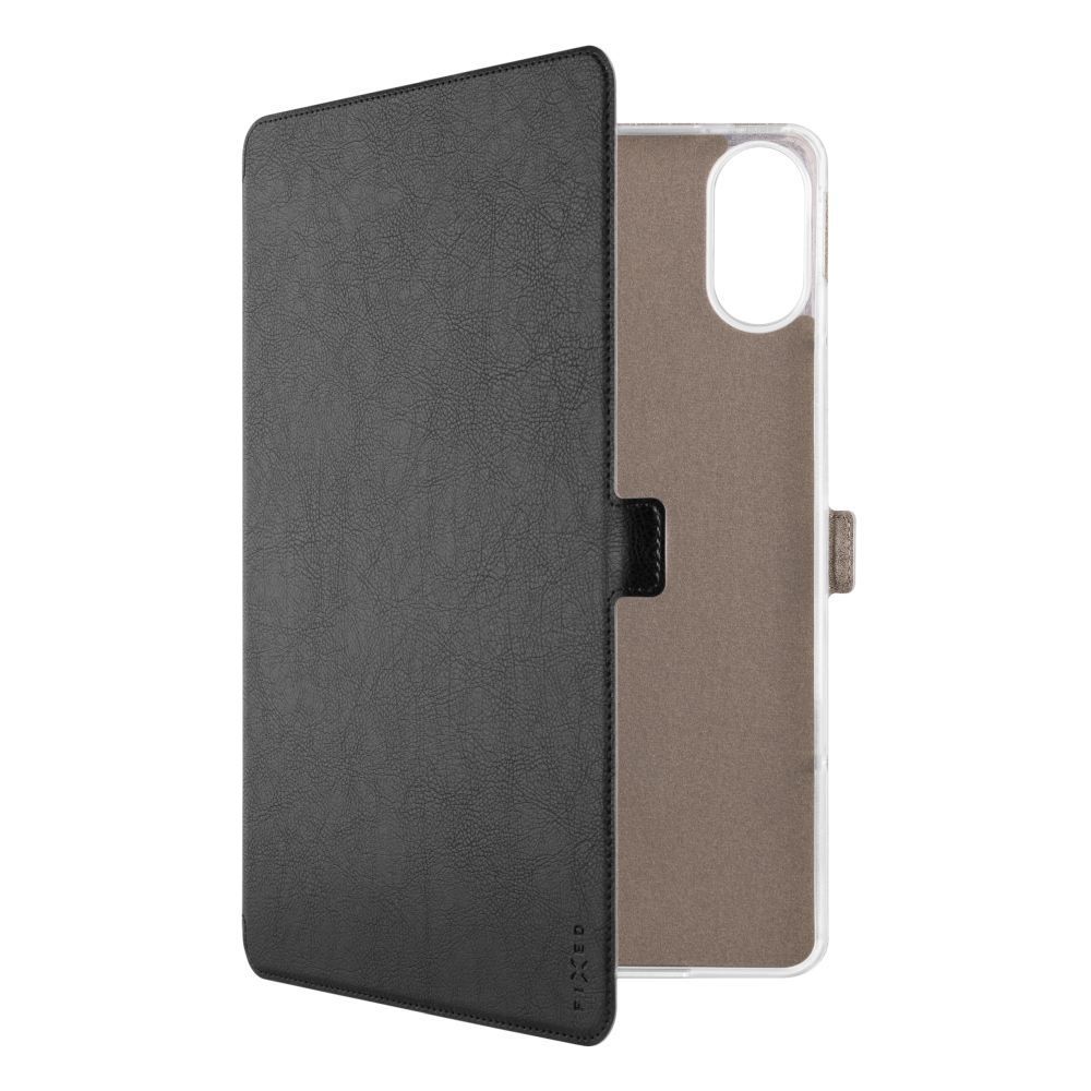 FIXED Topic tablet tok Xiaomi Redmi Pad 2 Pro/Pad Pro/POCO Pad készülékhez, fekete