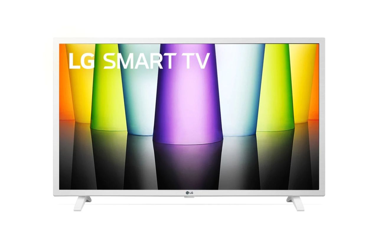 LG 32" 32LQ63806LC LED Smart LG 32" 32LQ63806LC LED Smart