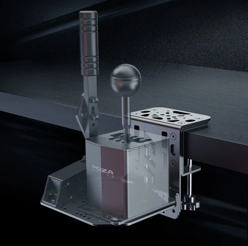 MOZA Universal Mounting Plate MOZA Universal Mounting Plate